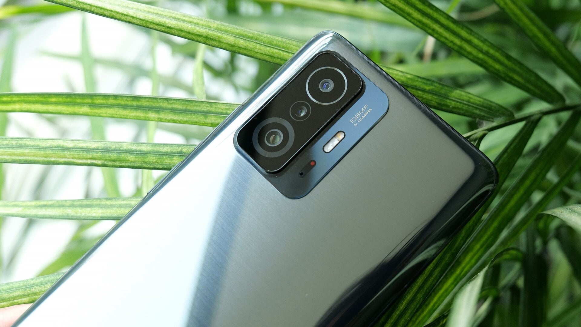 Photo: Sam Rutherford / Gizmodo