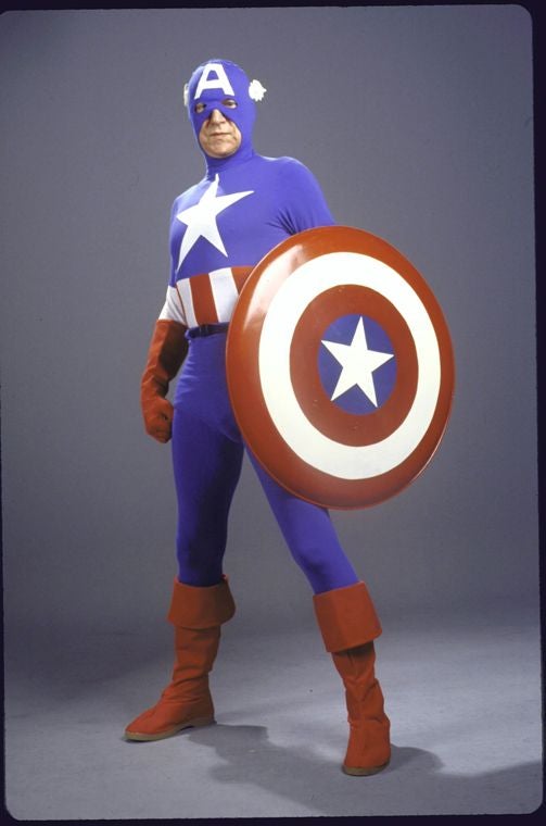 Photo: Marvel Entertaiment / Gamesradar