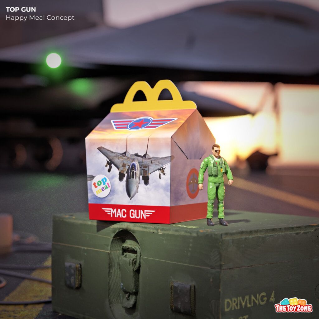 Image: The Toy Zone
