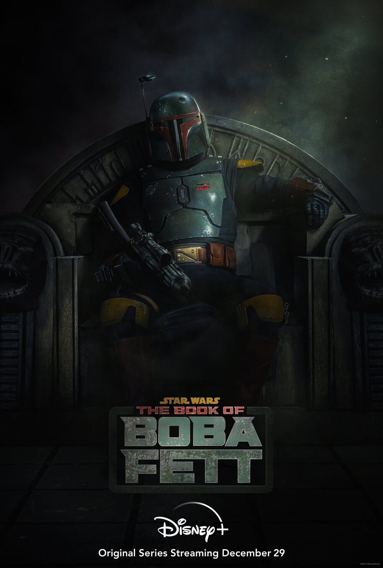 Image: Disney / Lucasfilm.