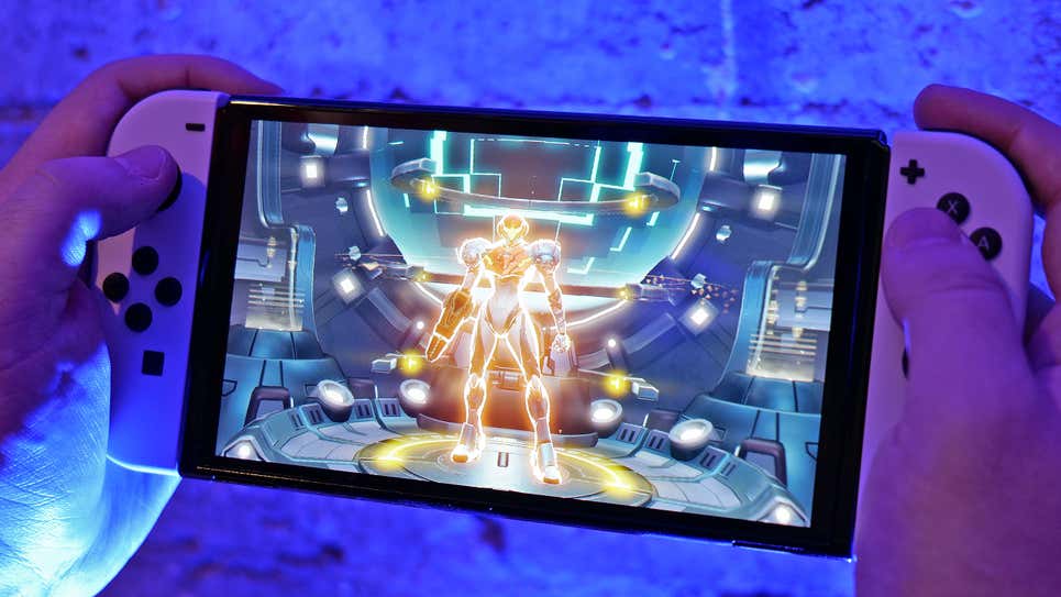 Photo: Sam Rutherford / Gizmodo.