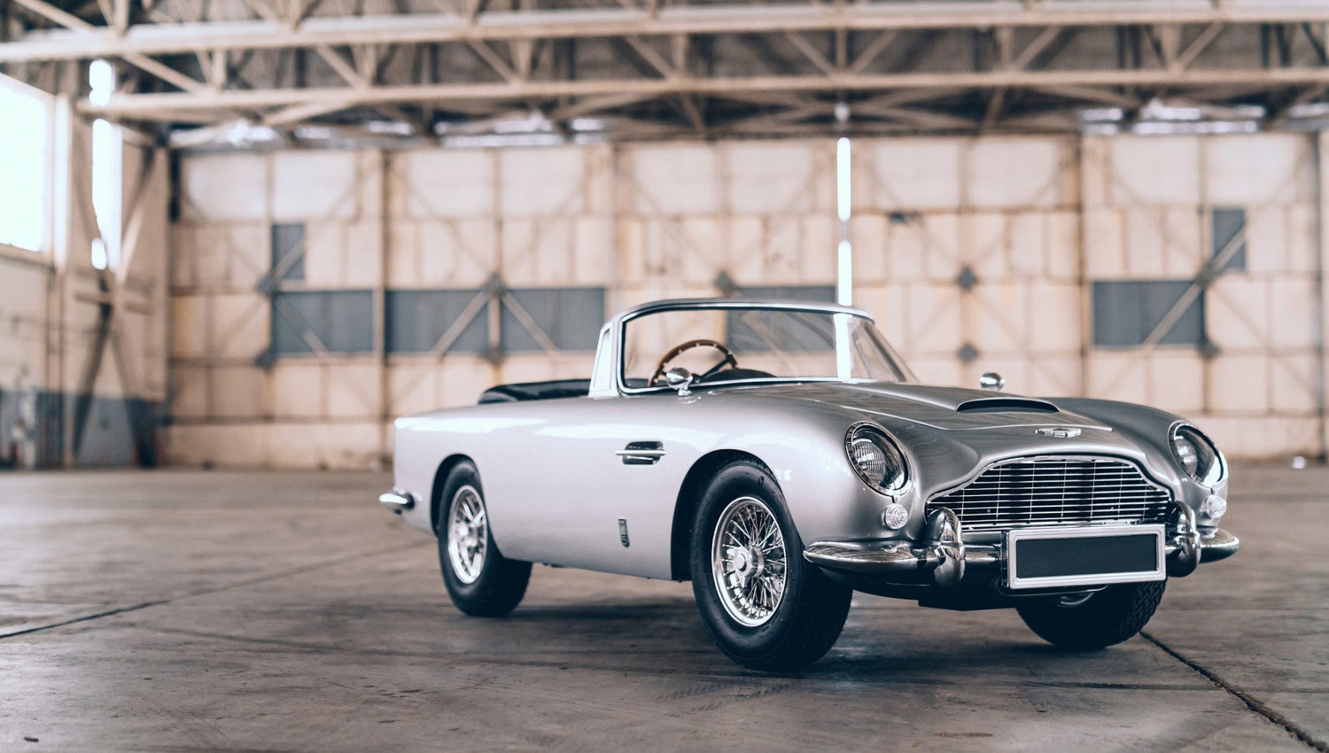 Image: The Little Car Company