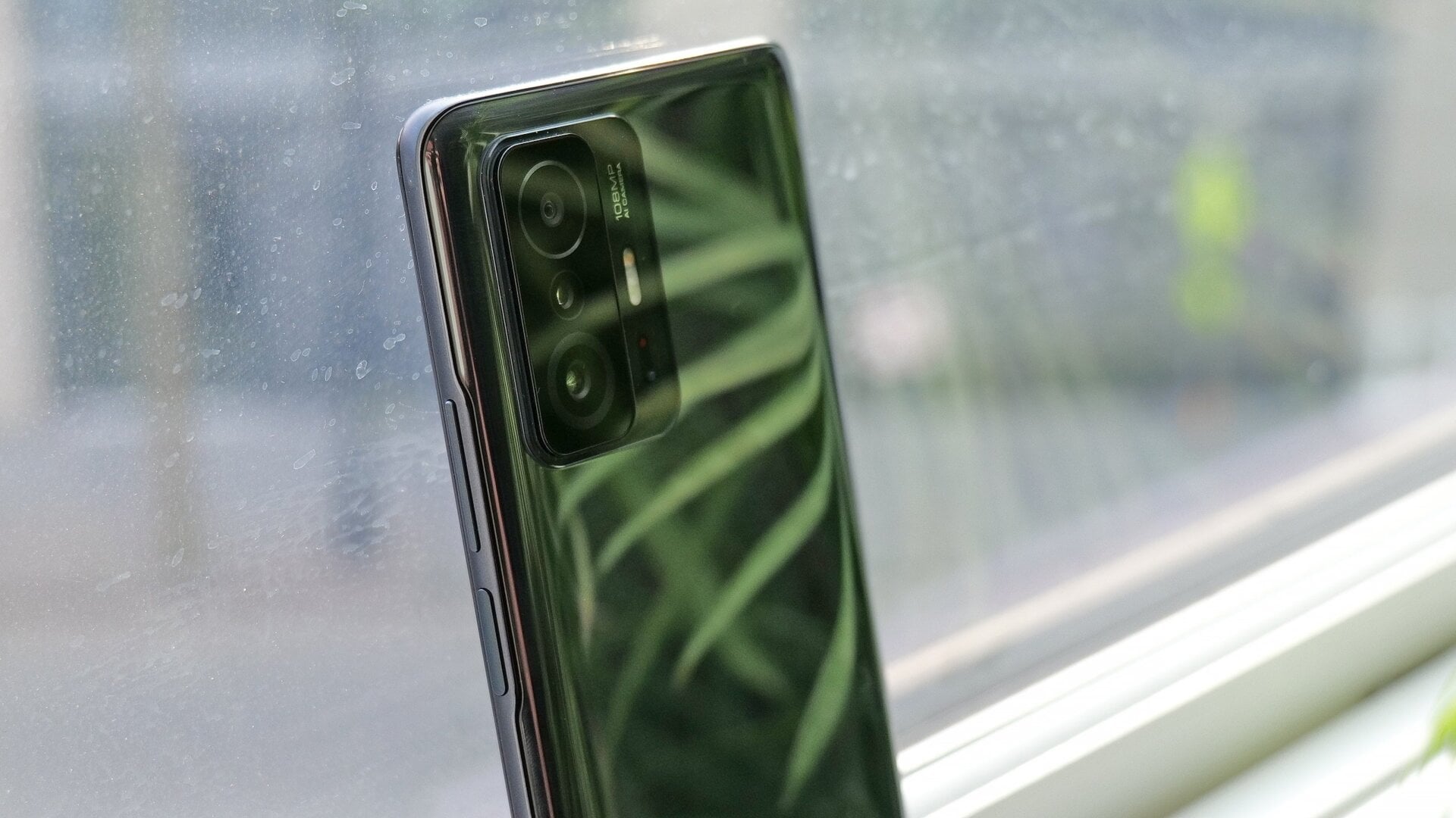 Photo: Sam Rutherford / Gizmodo