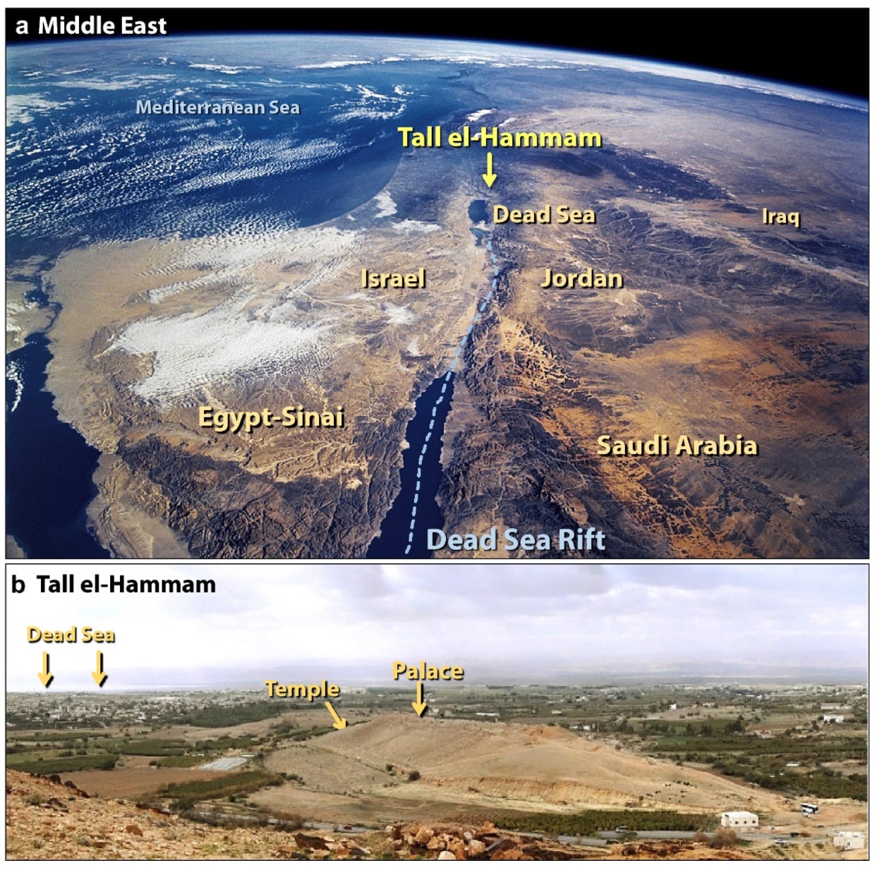 Image: NASA Langley Research Center Atmospheric Science Data Center
