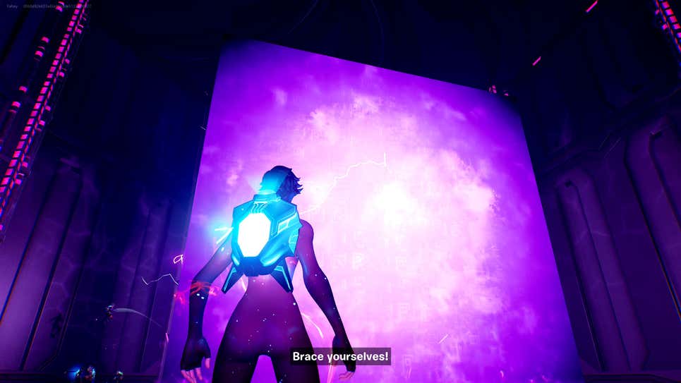 Screenshot: Epic Games / Kotaku