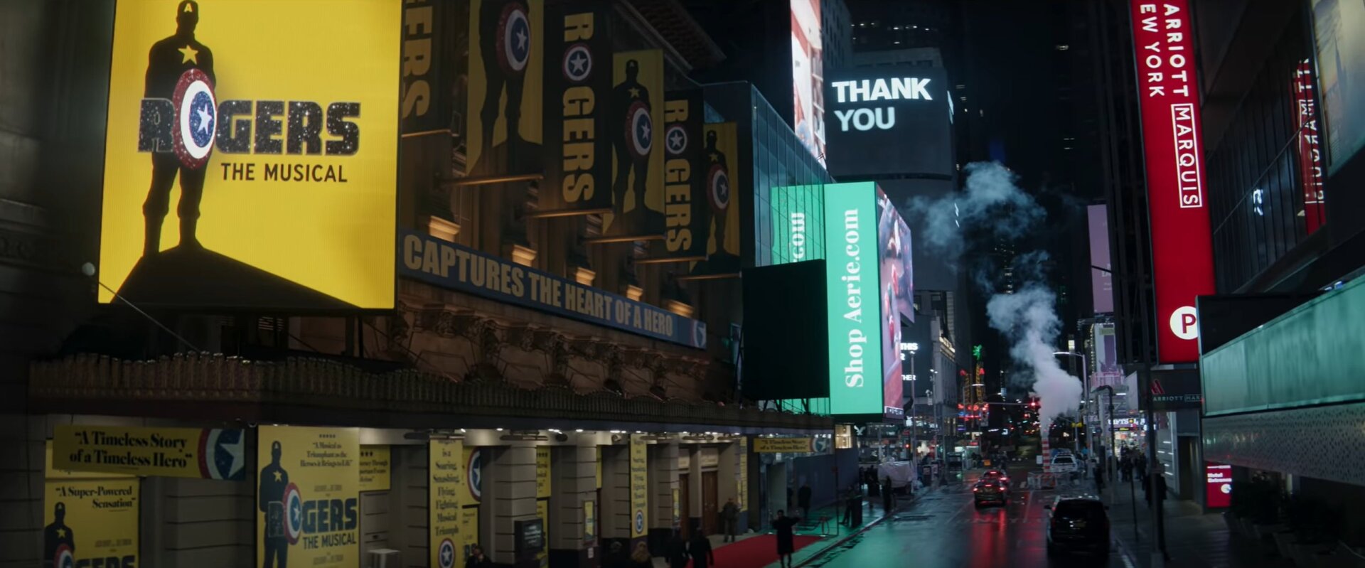 Screenshot: Marvel Studios