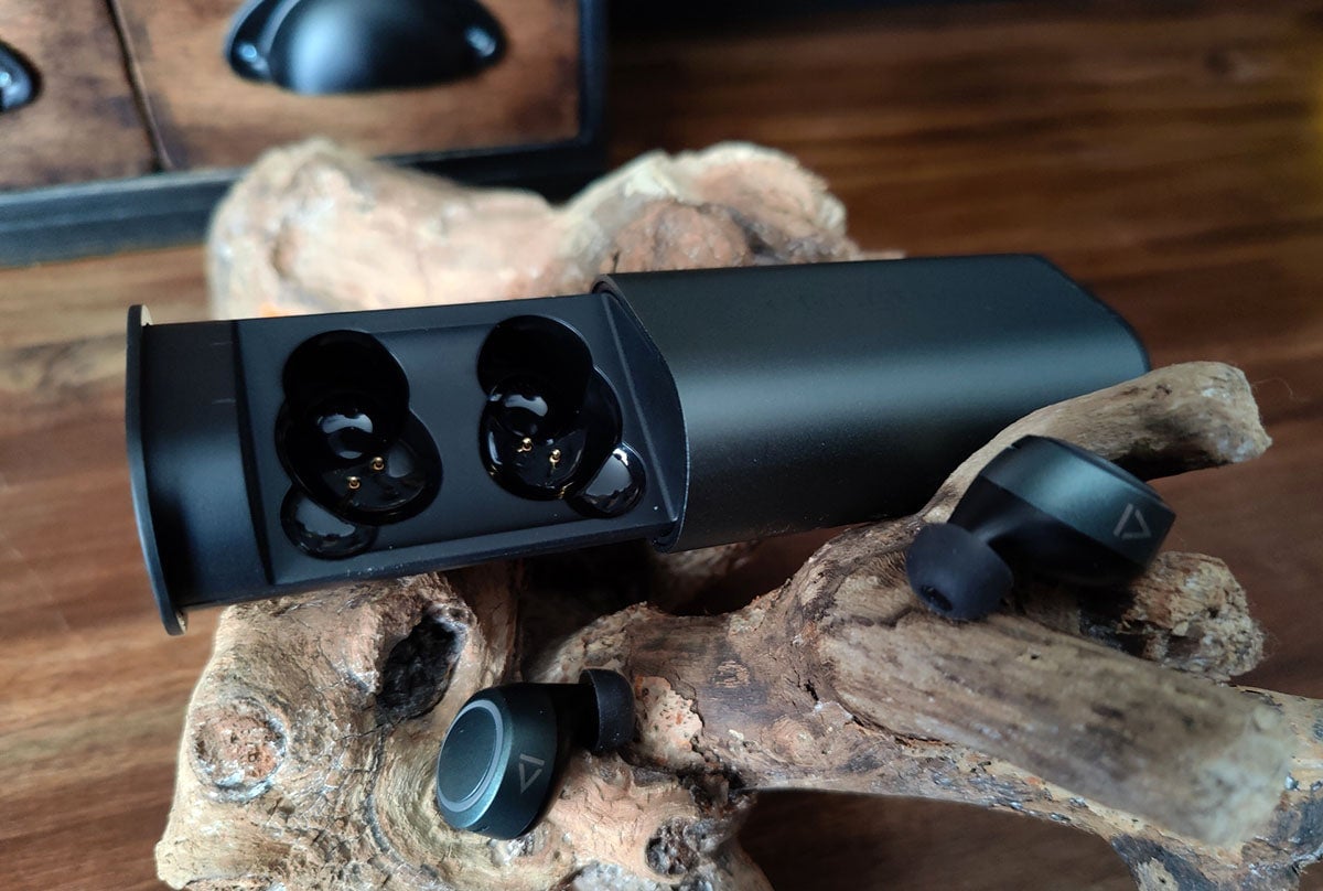 Photo: Carlos Zahumenszky / Gizmodo