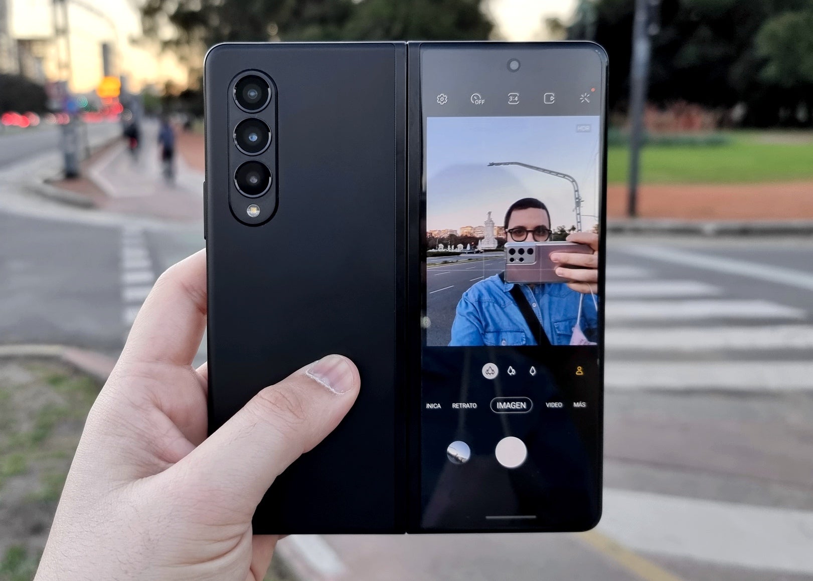 Photo: Eduardo Marín / Gizmodo.