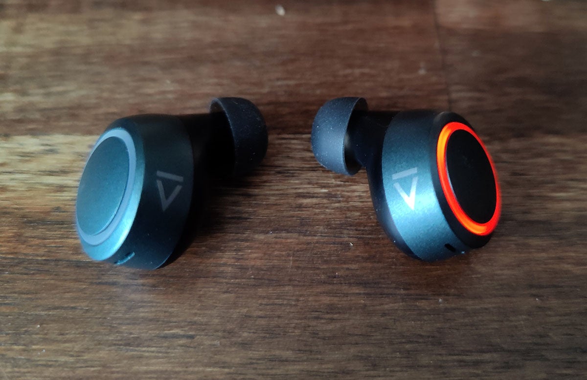 Photo: Carlos Zahumenszky / Gizmodo