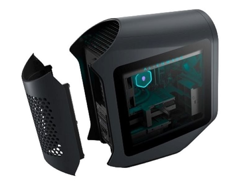 Photo: Alienware