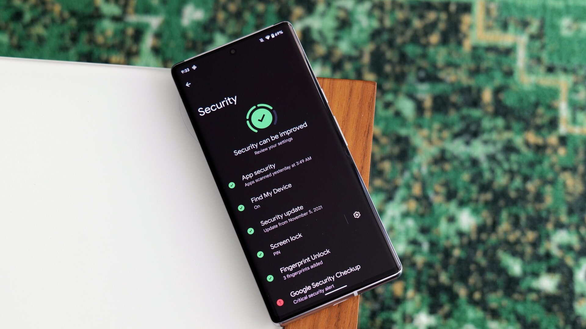 Image: Sam Rutherford