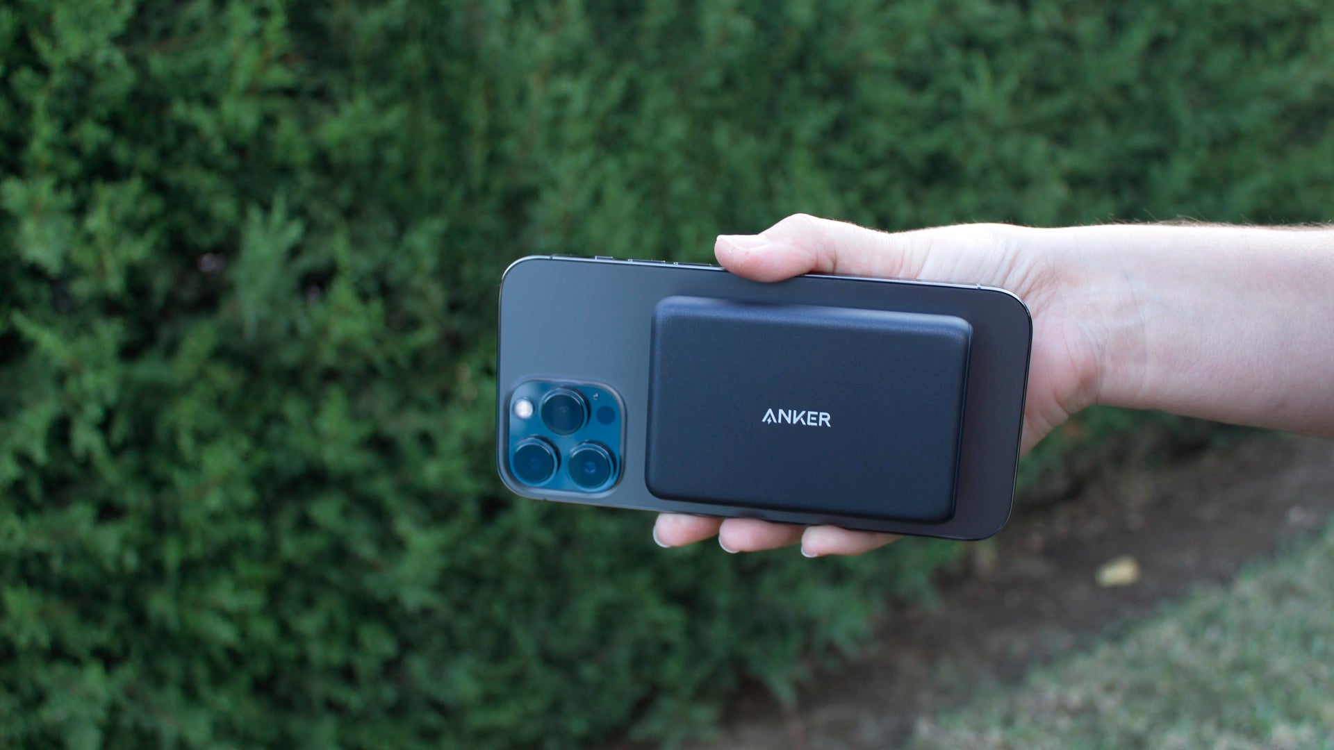 Photo: Matías S. Zavia / GizmodoES