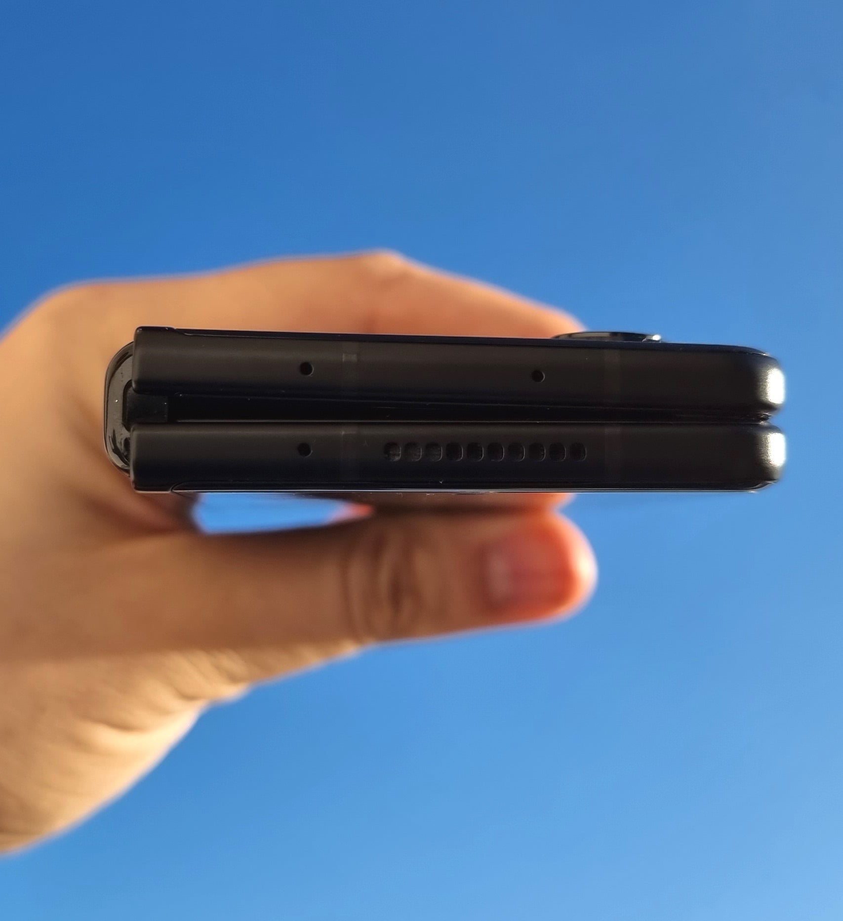 Photo: Eduardo Marín / Gizmodo.