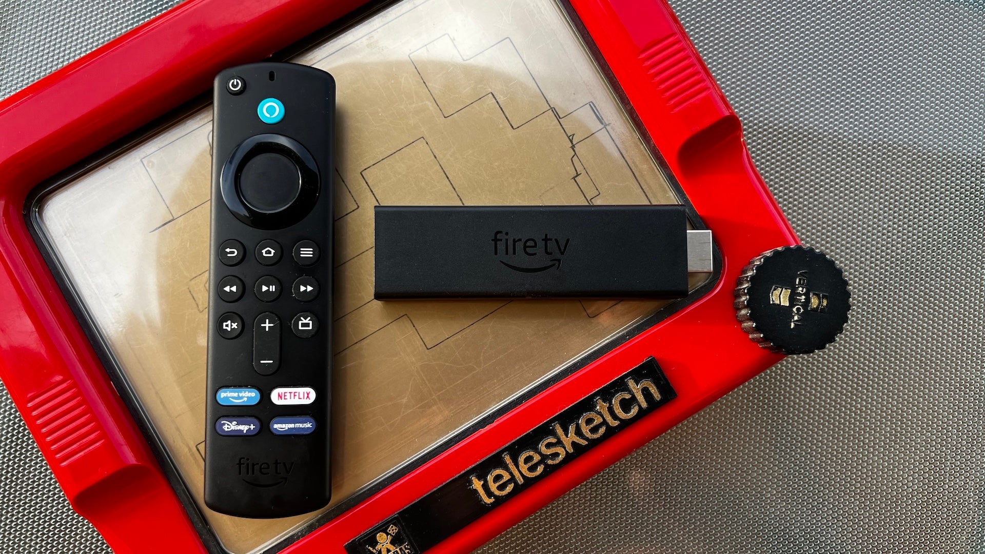 Photo: Matías S. Zavia / GizmodoES