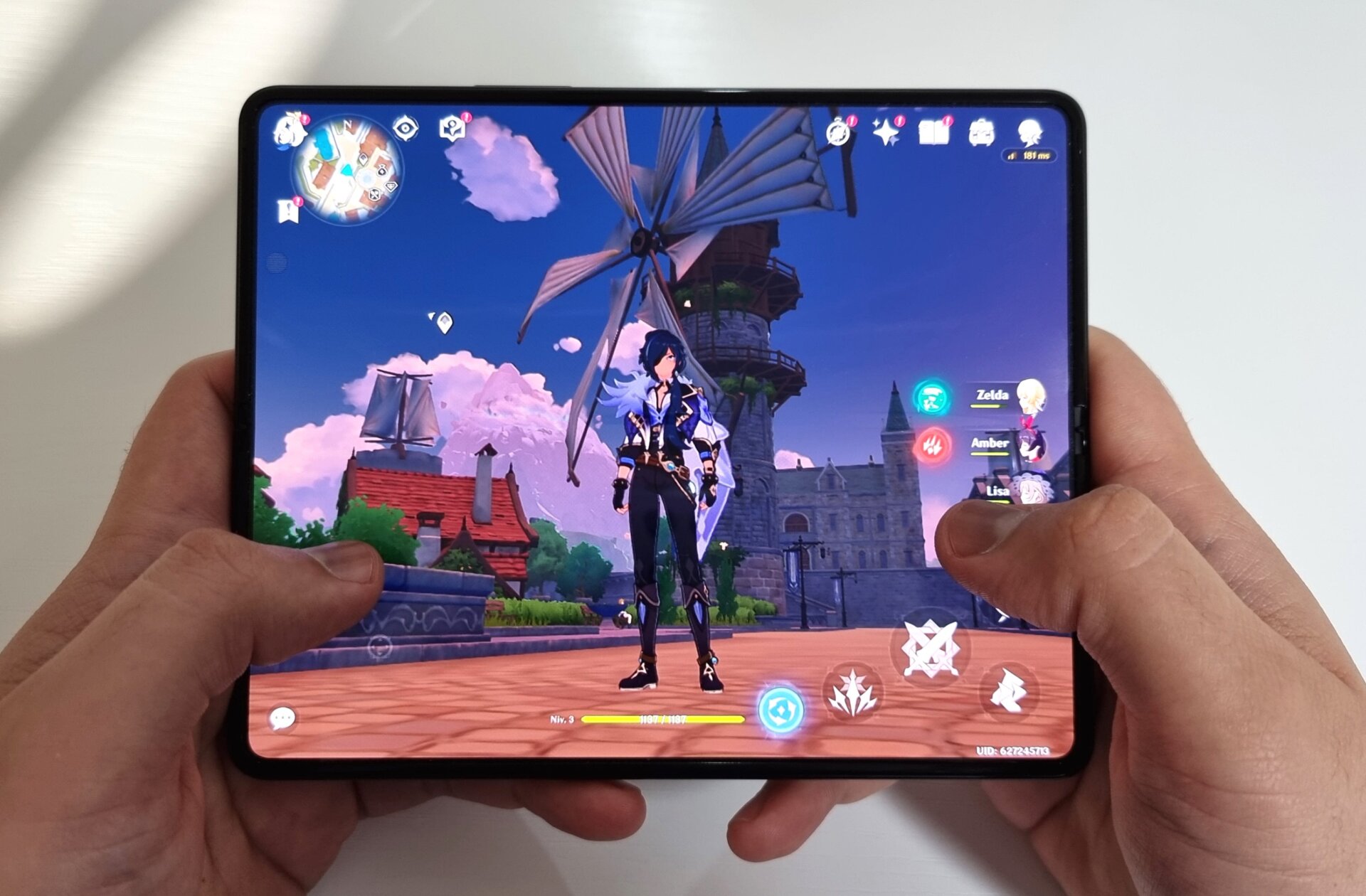 Photo: Eduardo Marín / Gizmodo.