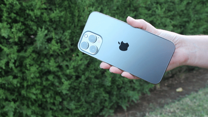 Gif: Matías S. Zavia / GizmodoES