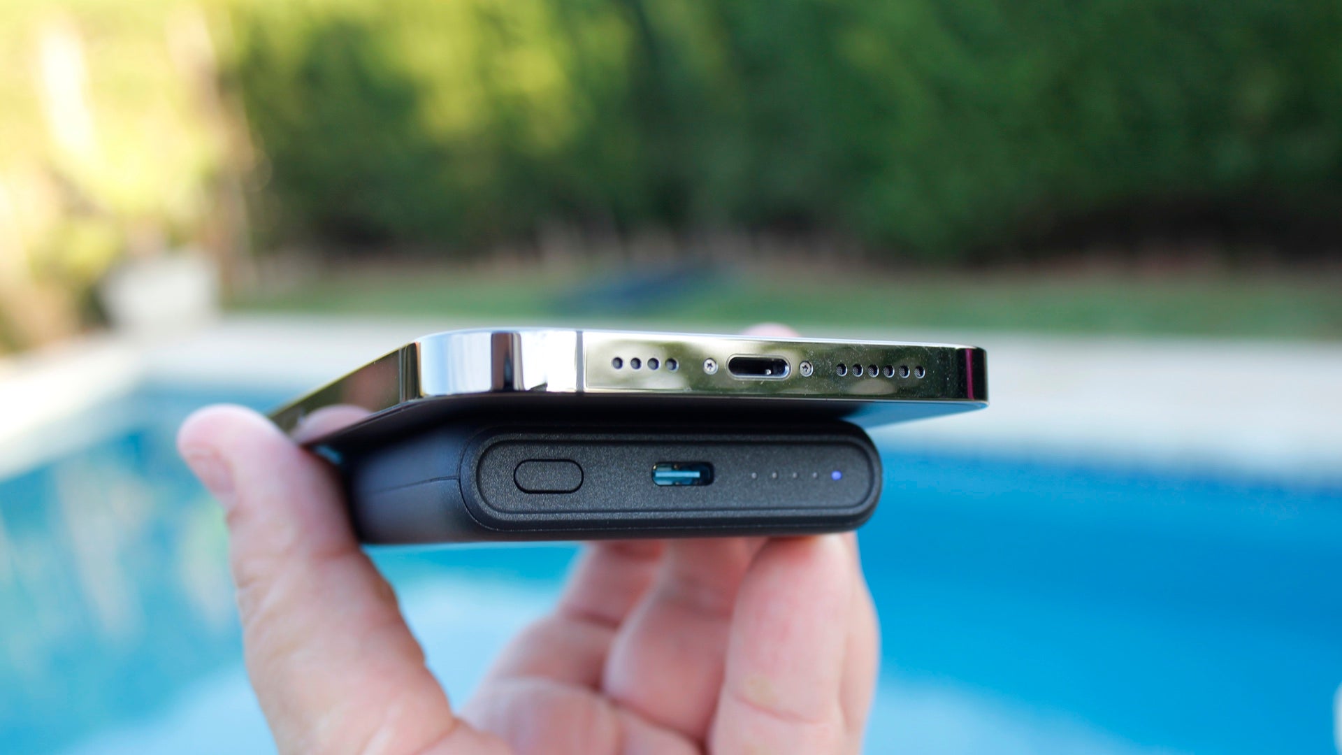 Photo: Matías S. Zavia / GizmodoES