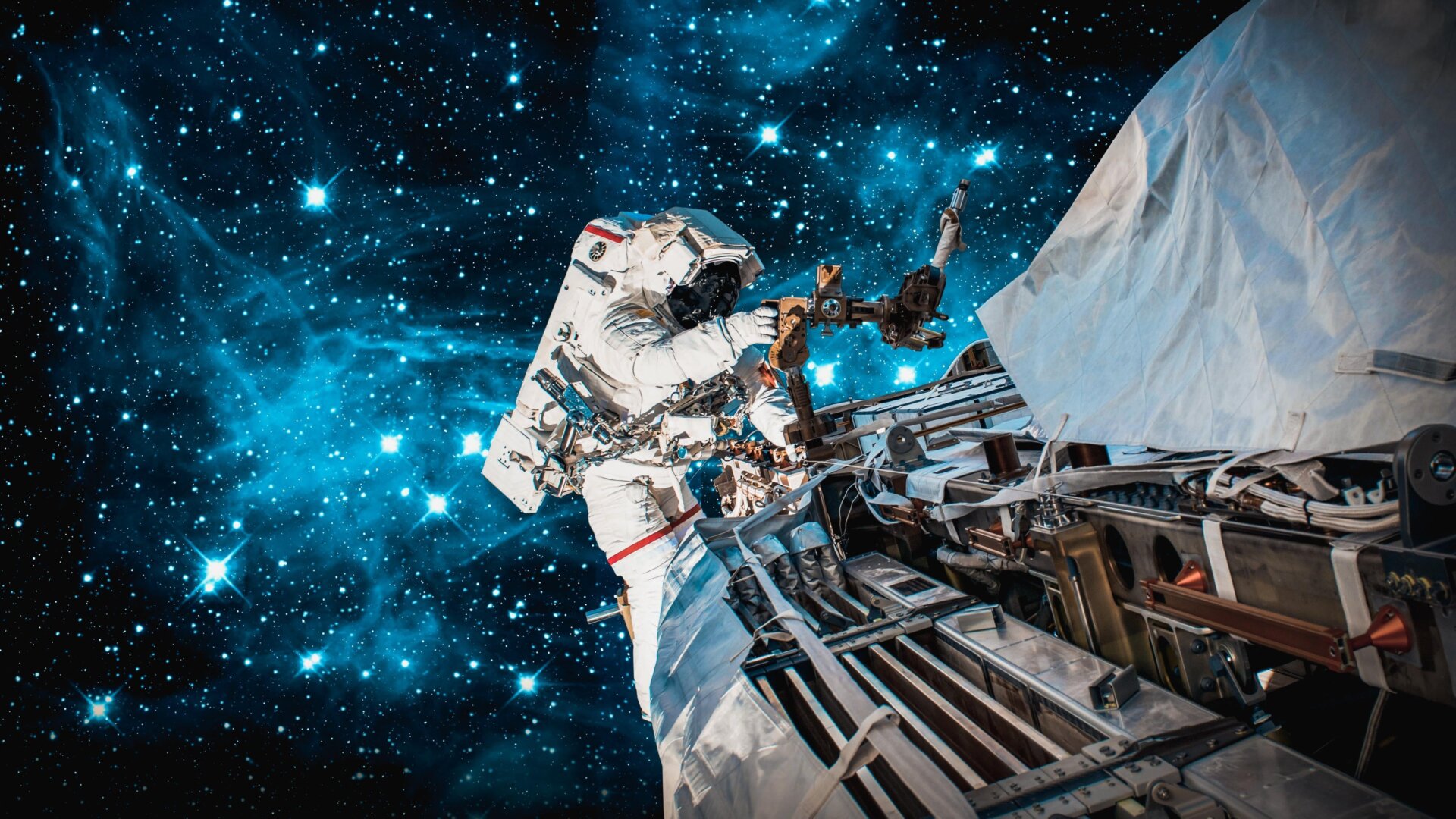 Image: Blue Planet Studio (Shutterstock)