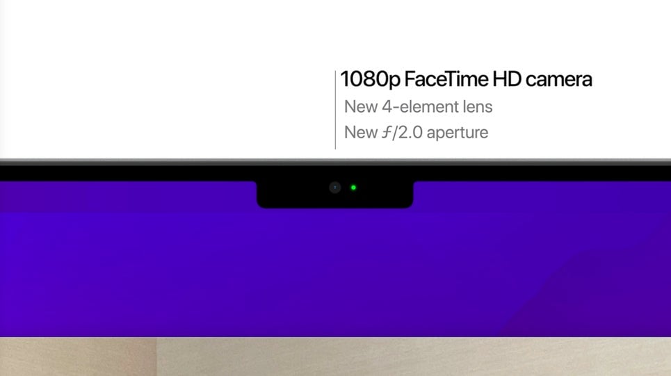 Screenshot: Apple.