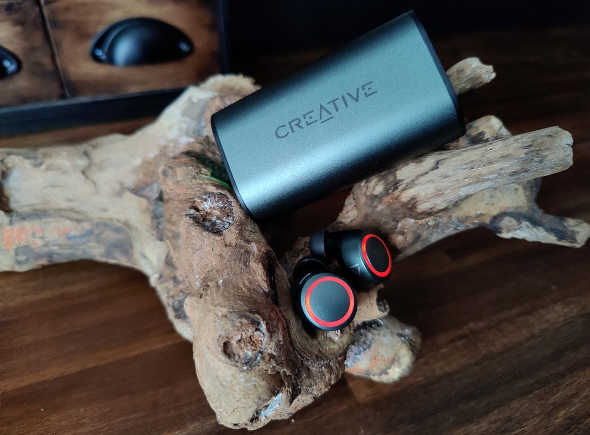 Photo: Carlos Zahumenszky / Gizmodo