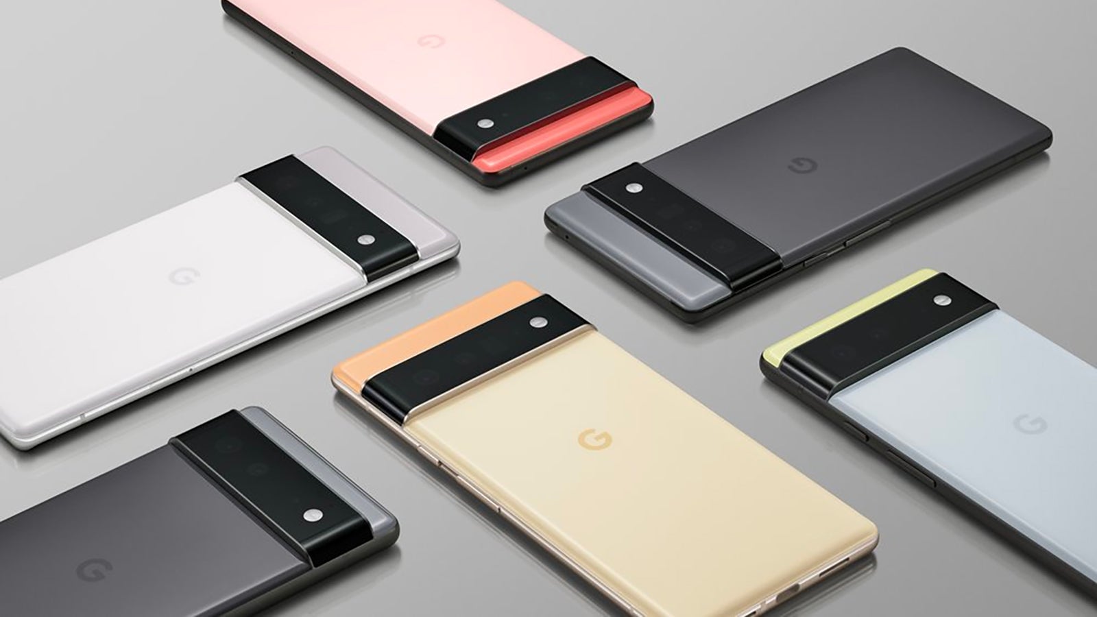 Image: Google