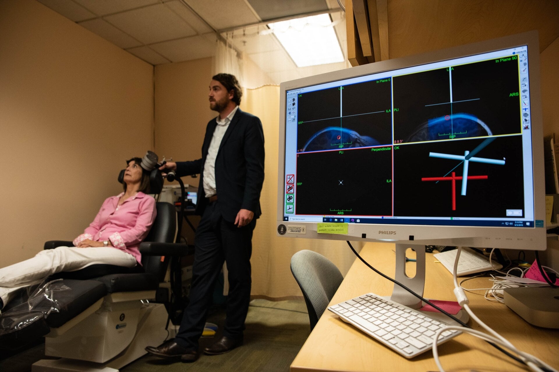 Photo: Stanford University/Steve Fisch