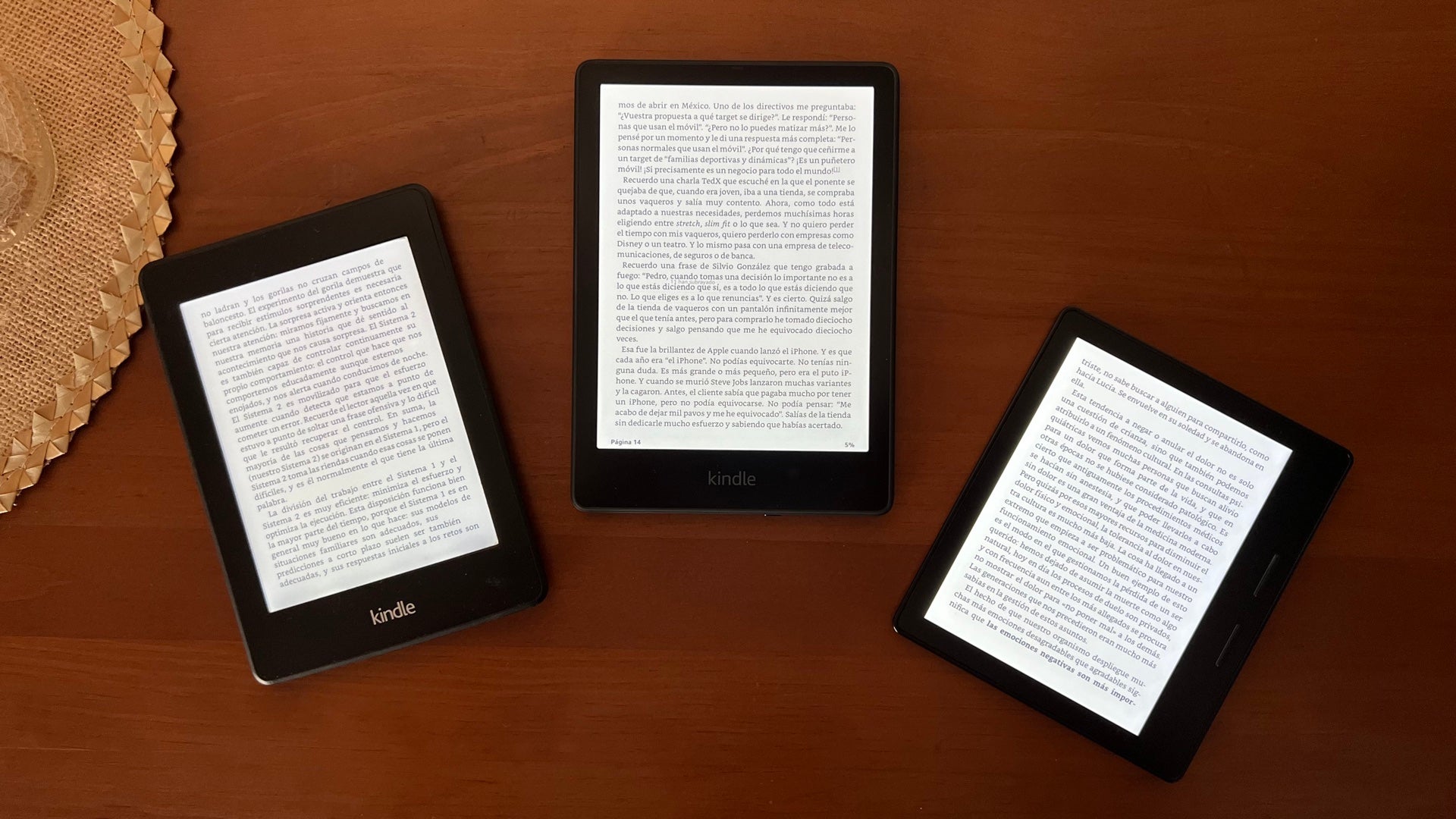 Photo: Matías S. Zavia / GizmodoES