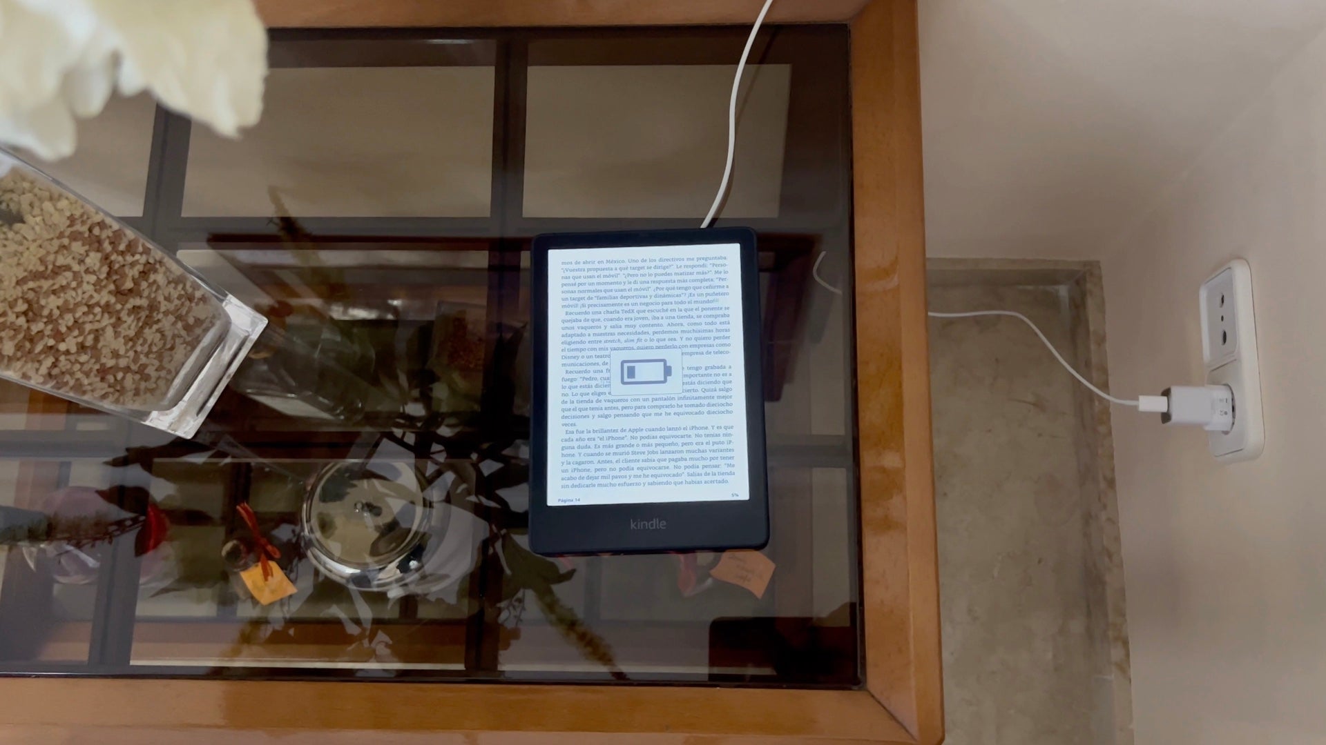 Photo: Matías S. Zavia / GizmodoES