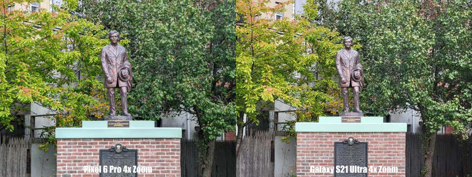 Photo: Sam Rutherford