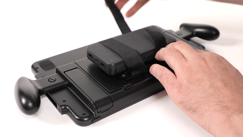 Image: Vimeo - John Smith