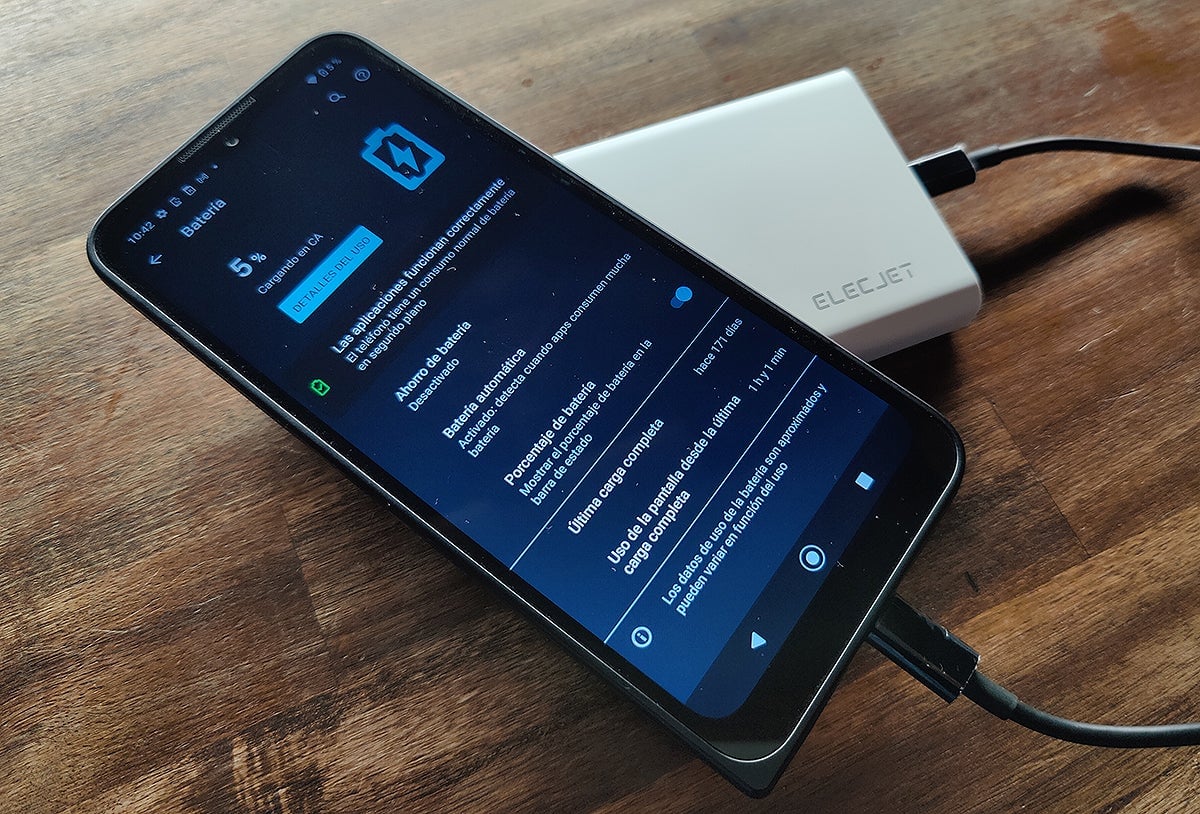 Photo: Carlos Zahumenszky / Gizmodo