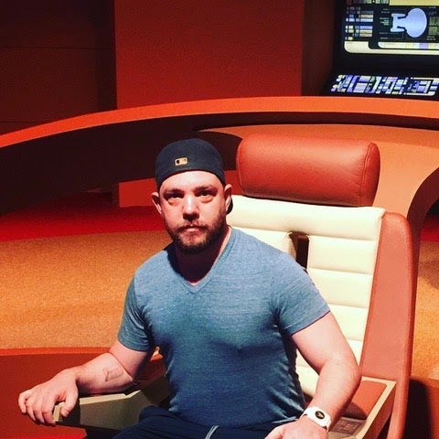 Photo: Adrian Frandle