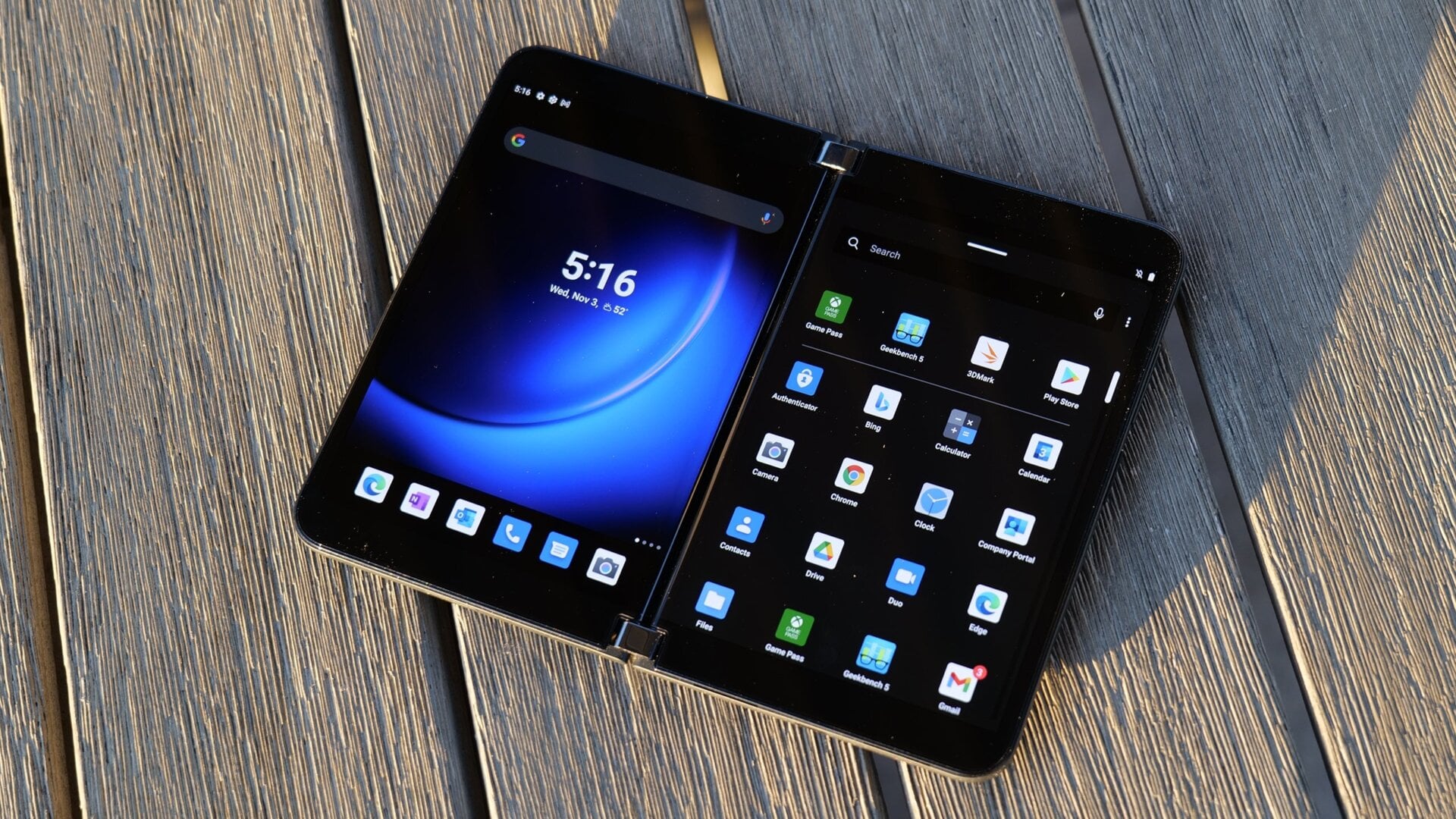 Photo: Sam Rutherford / Gizmodo