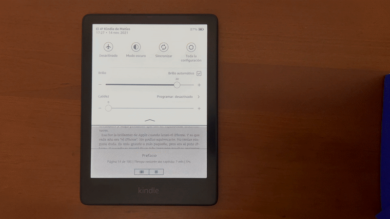 Photo: Matías S. Zavia / GizmodoES