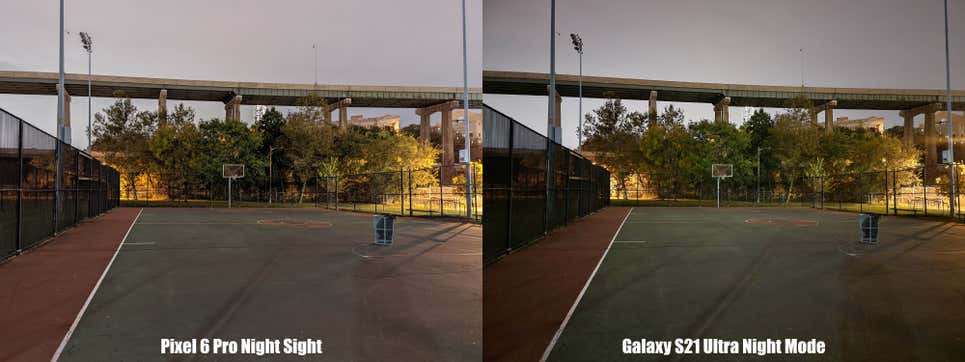 Photo: Sam Rutherford