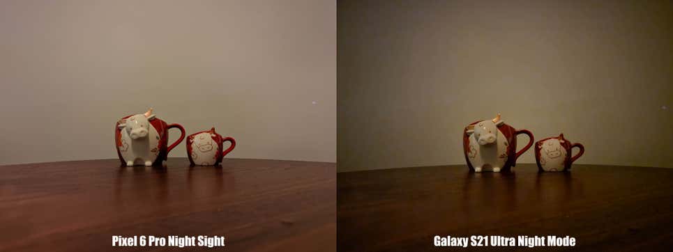 Photo: Sam Rutherford