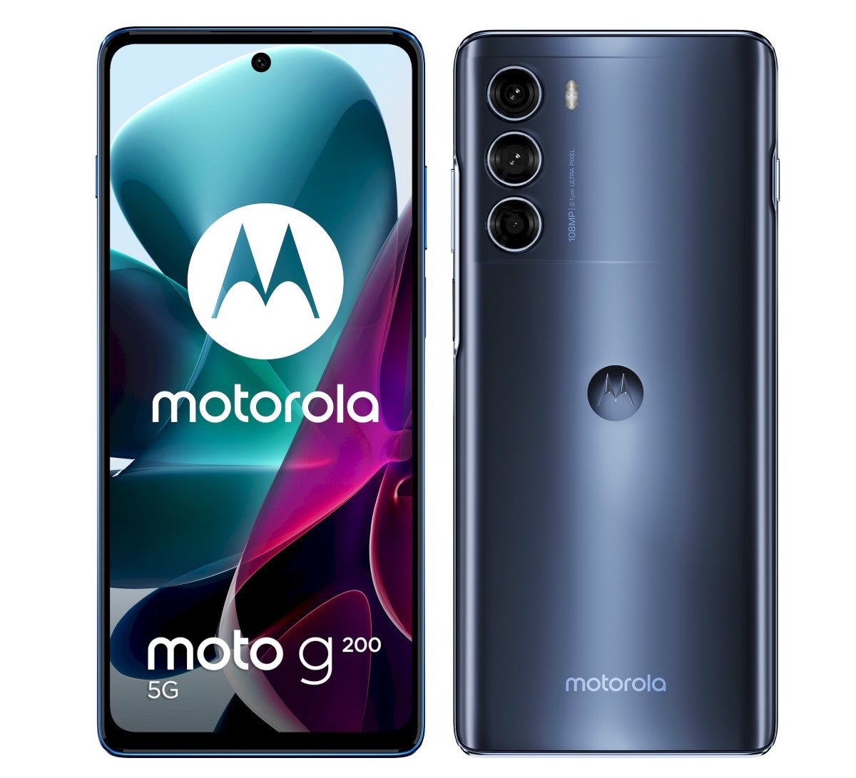 Image: Motorola.
