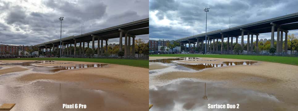 Photo: Sam Rutherford