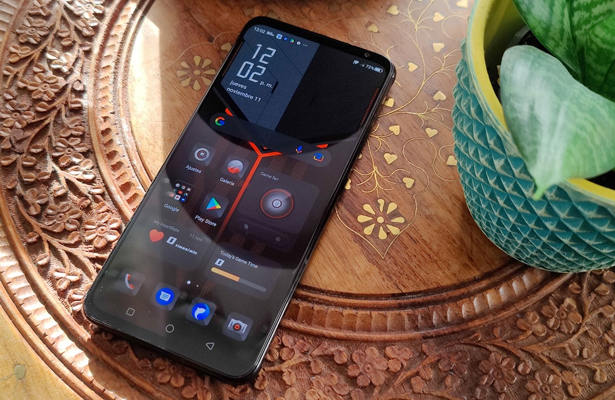 Photo: Carlos Zahumenszky - Gizmodo