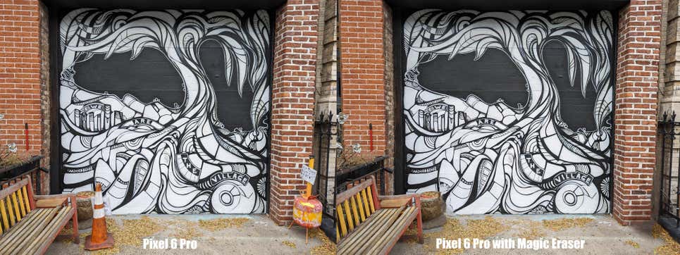 Photo: Sam Rutherford