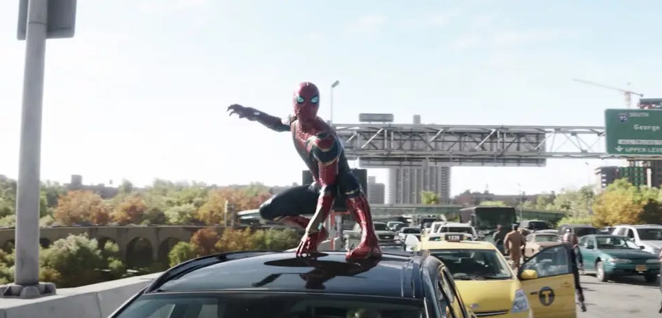 Image: Sony Pictures.