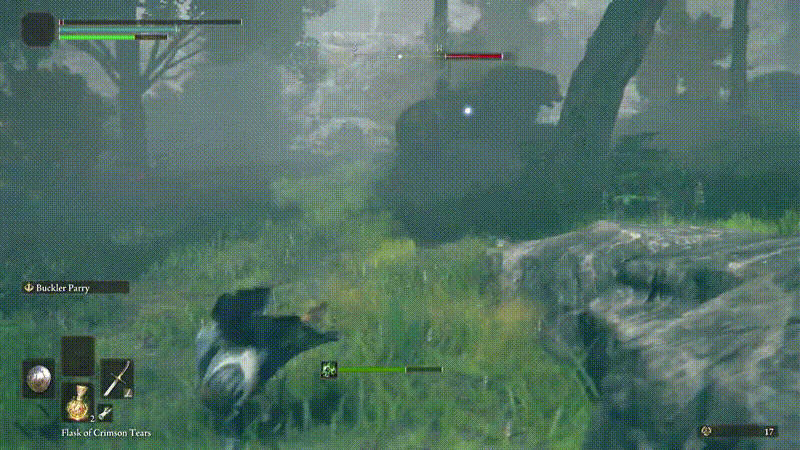 Gif: From Software / Bandai Namco / Gif: (AllisonByProxy / YouTube)