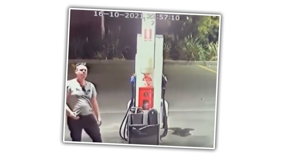 Screenshot: Instagram