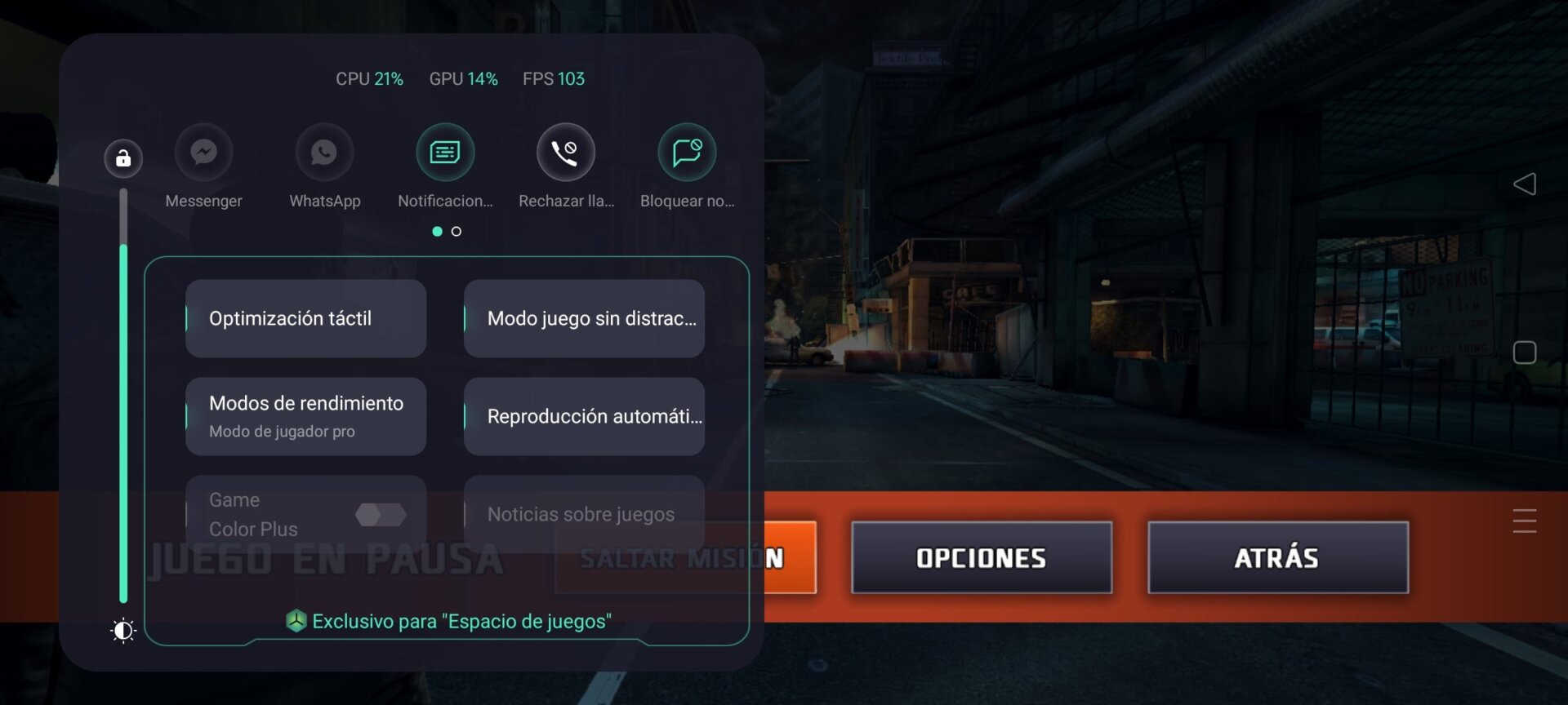 Screenshot: Carlos Zahumenszky / Gizmodo