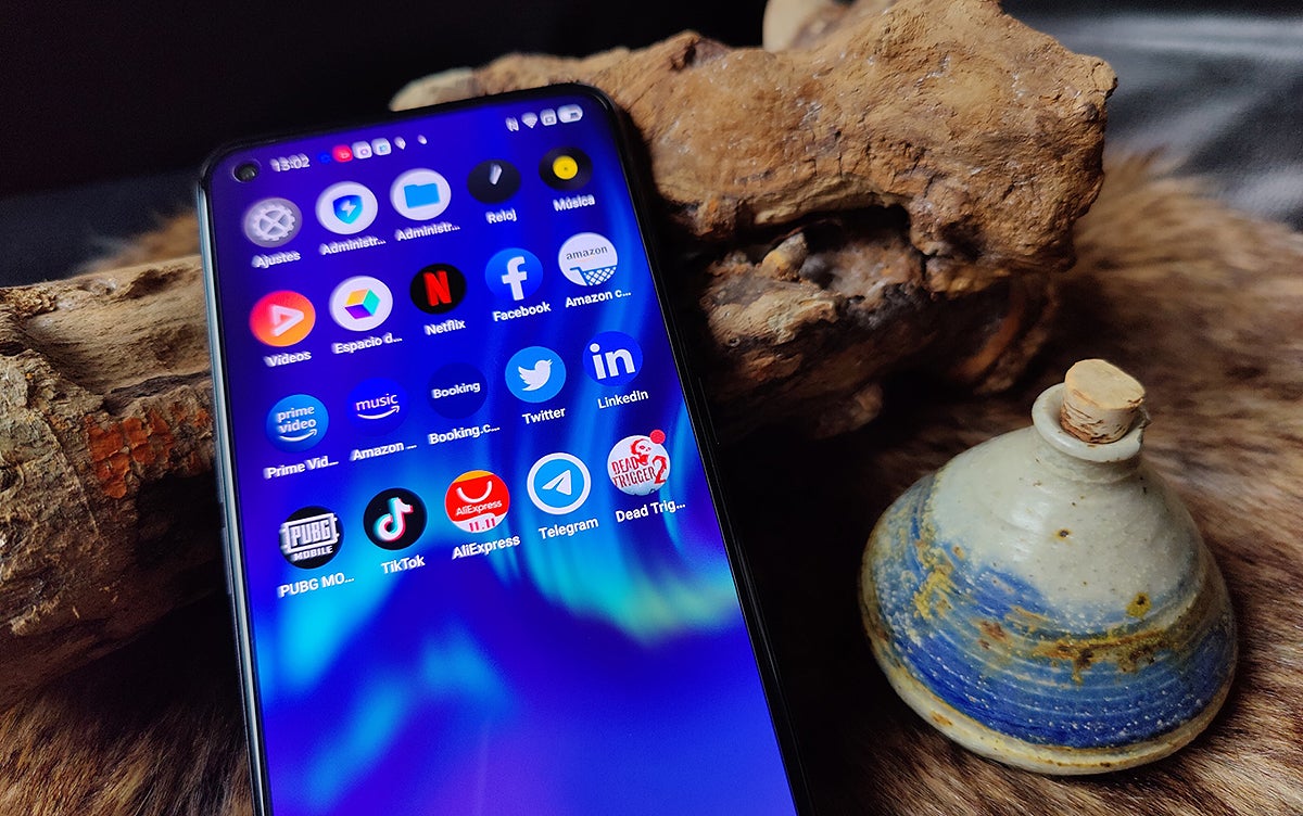 Photo: Carlos Zahumenszky / Gizmodo