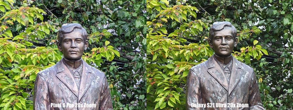 Photo: Sam Rutherford