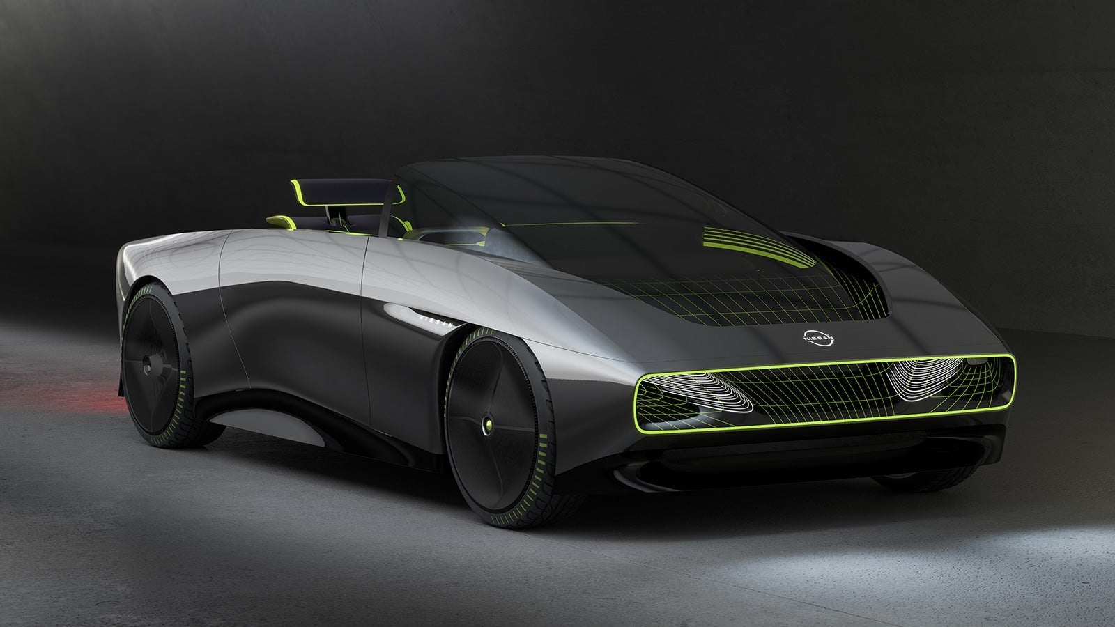 Image: Nissan