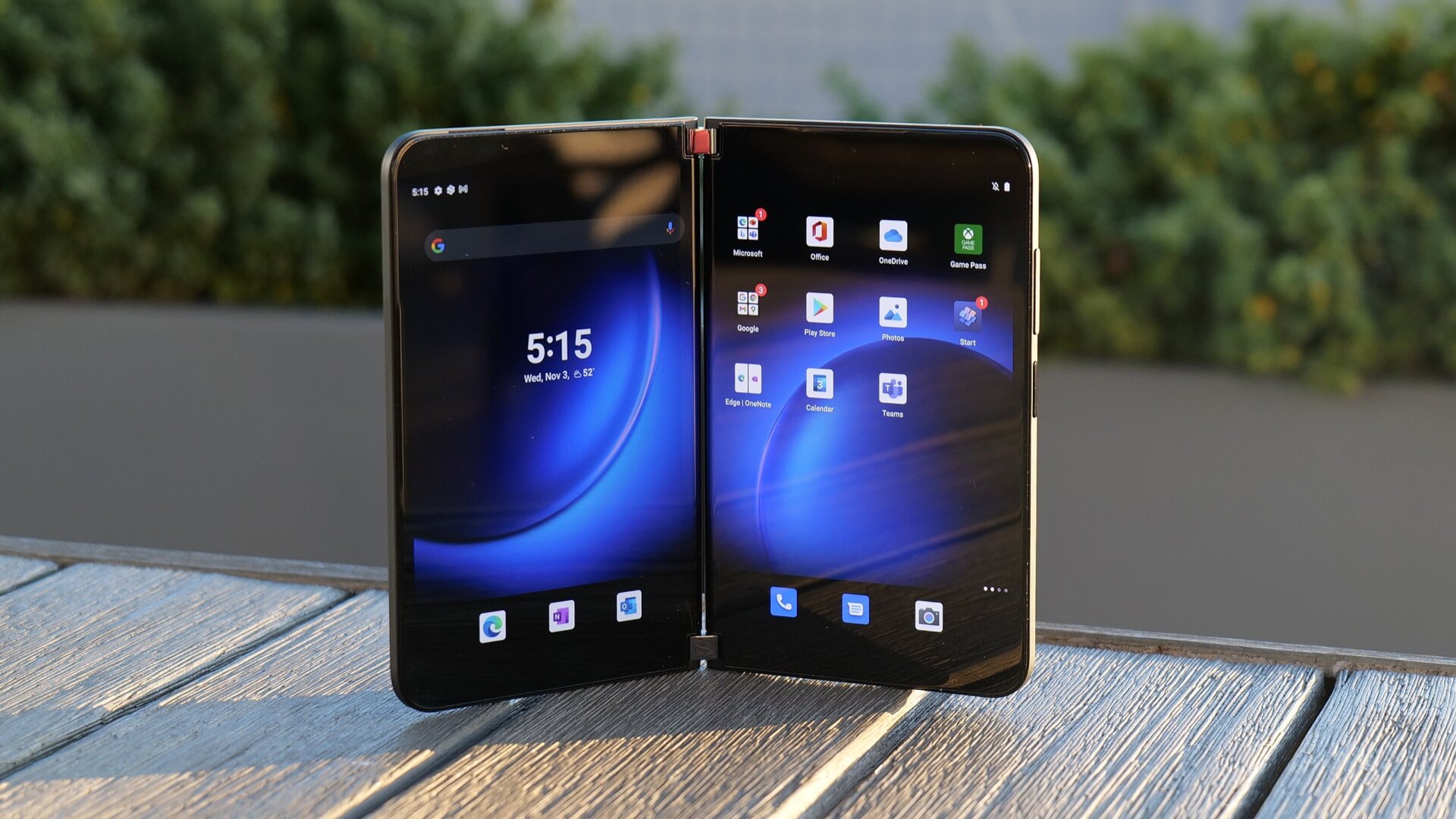 Photo: Sam Rutherford / Gizmodo