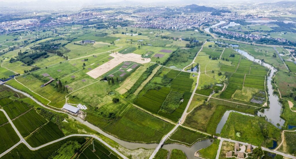 Photo: Hangzhou Liangzhu Archaeological Site Administrative District Management Committee / PR Newswire