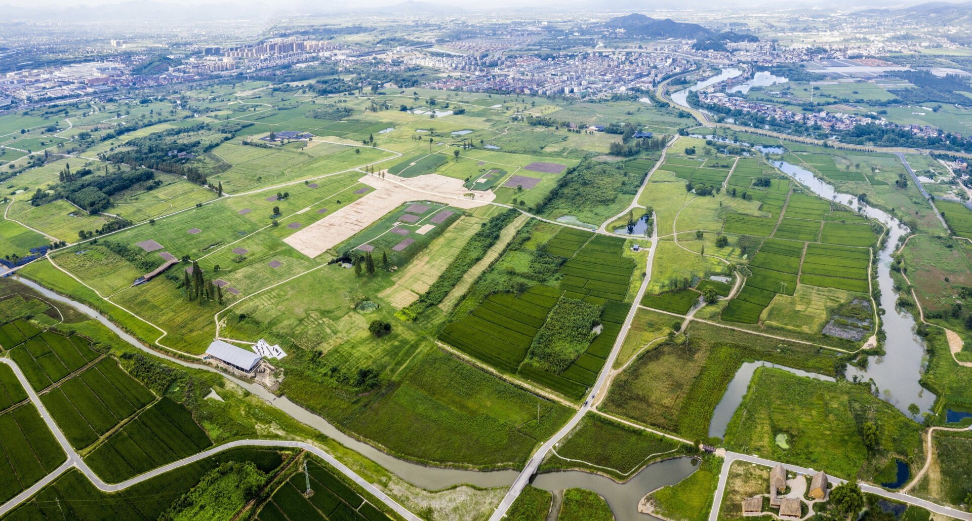 Photo: Hangzhou Liangzhu Archaeological Site Administrative District Management Committee / PR Newswire